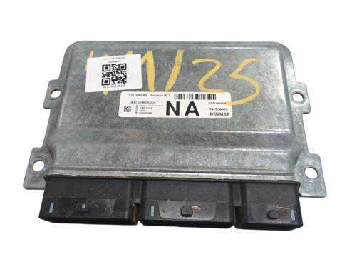 Foto 2ª: Centralita Motor ECU Dacia Sandero 1.0 TCE 90 (2021)