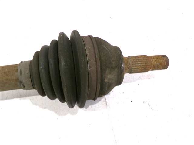 Foto 3ª: Transmision Delantera Izquierda Citroen C4 1.6 G 2010-2018 [5FS] (2011)