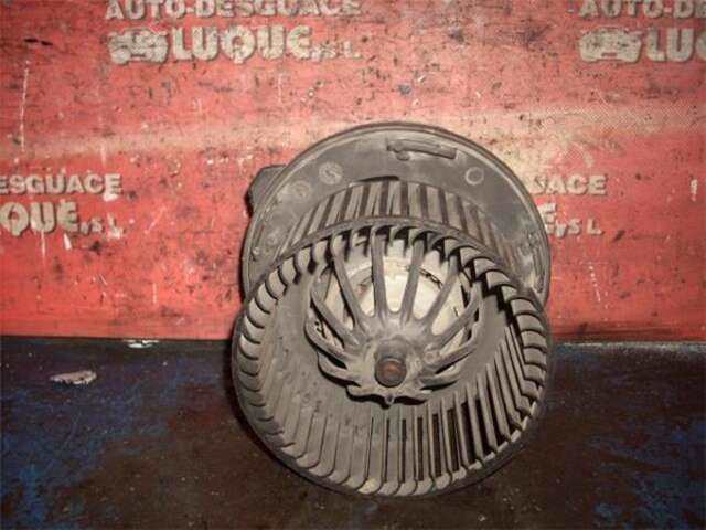 Foto 3ª: Ventilador de Calefacción Citroen C5 2.2 HDI (DC4HXB. DC4HXE) [4HX (DW12TED4/FAP)]