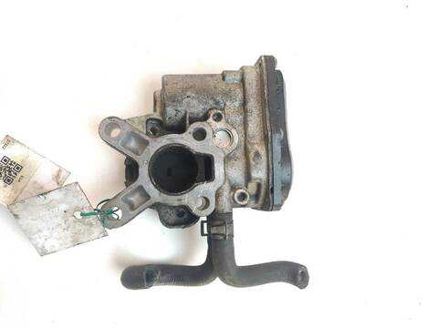 Valvula EGR Nissan Navara 2.5 DCI 4WD