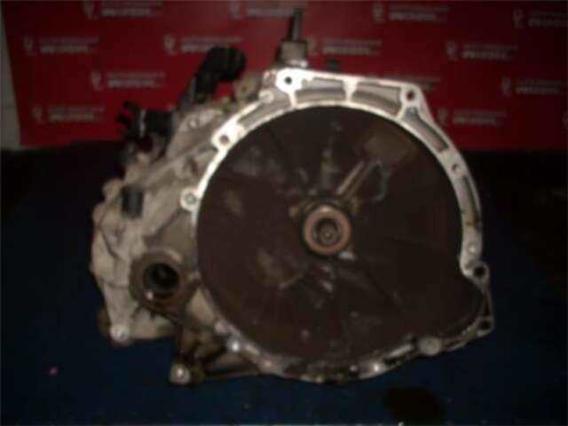 Caja Cambios Ford Focus 1.8 TDCI