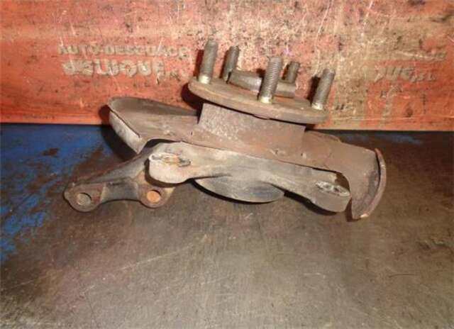Foto 3ª: Mangueta Delantera Izquierda Land Rover Freelander 2.0 TD4 [20T2N]