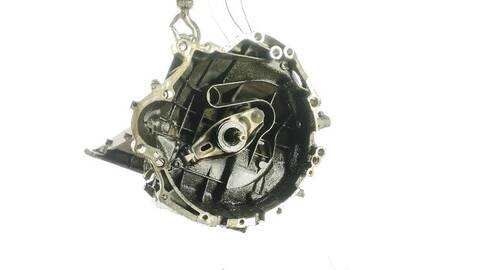 Caja Cambios Volkswagen Passat 1.8 T 20V