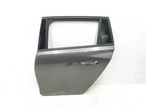 Puerta Trasera Izquierda Opel Astra EDITION