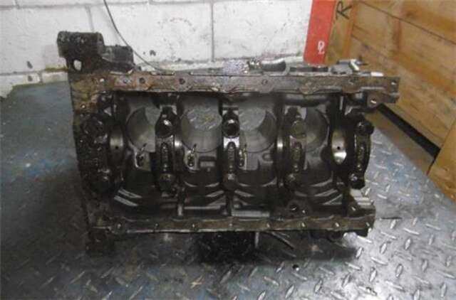 Foto 2ª: Bloque Motor Ford Focus 2.0 SPORT [2.0 LTR. - 120 KW TDCI CAT]