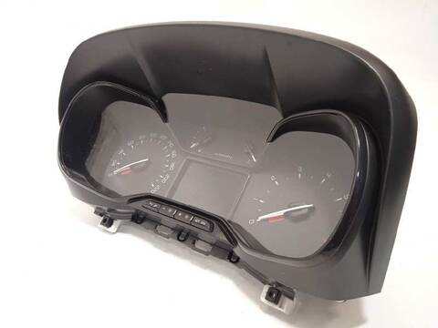 Foto 2ª: Cuadro de Instrumentos Citroen C3 FEEL AIRCROSS 102CV 75KW [YH01] (2021)