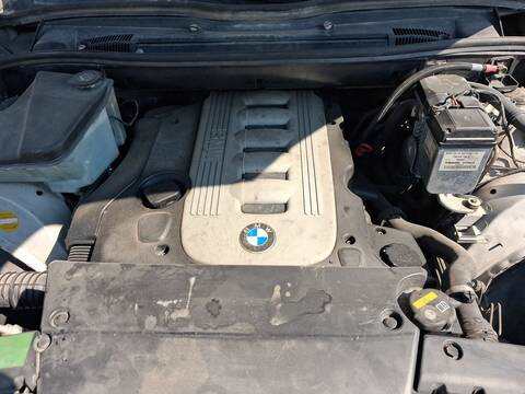 Motor Completo Bmw X5 3.0 D 218CV 160KW