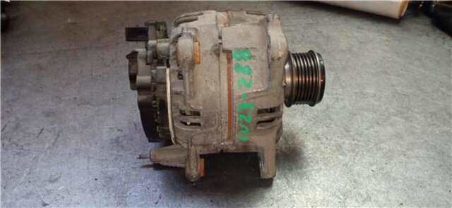 Alternador Seat Altea 1.9 FAMILY [1.9 LTR. - 77 KW TDI]