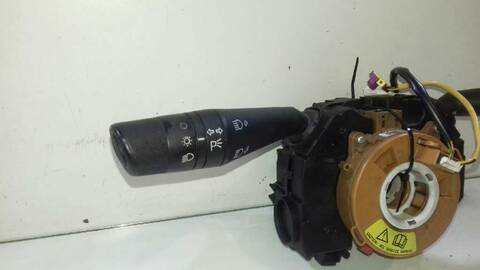 Foto 2ª: Mando Luces Peugeot Bipper BASICO 75CV 55KW [199A9000] (2012)