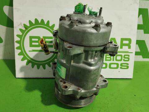 Foto 3ª: Compresor Aire Acondicionado Peugeot Partner 1.9 DIESEL 69CV [WJZDW8] (1996)
