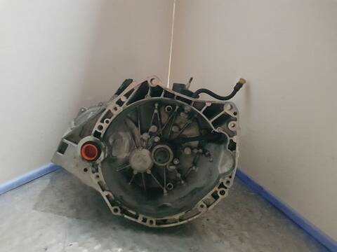 Caja Cambios Renault Laguna DYNAMIQUE III 140CV 103KW