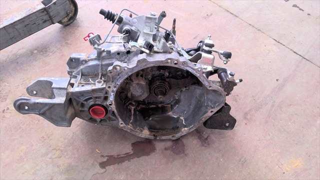 Foto 2ª: Caja Cambios Mitsubishi ASX 1.6 G [4A92] (2017)