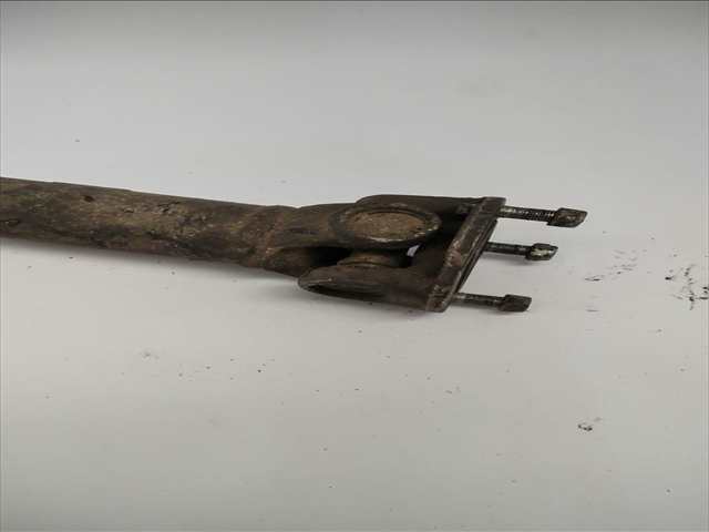 Transmision Delantera Derecha Land Rover Discovery 2.5 D