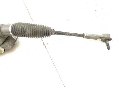 Foto 2ª: Cremallera de Direccion Seat Leon 2.0 TDI 140CV 103KW [BKD] (2005)