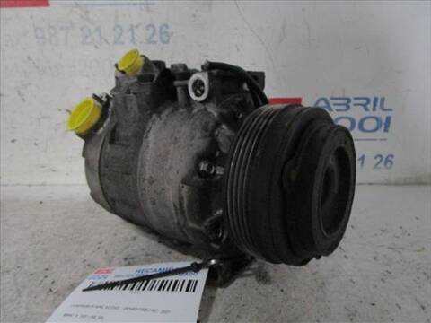 Compresor Aire Acondicionado Bmw Serie 3 315 2.2 320I BERLINA 170CV 125KW