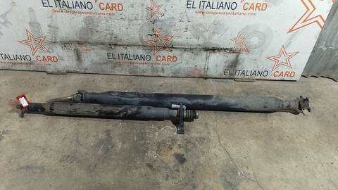 Transmision Central Mercedes Sprinter 310/313/316 CDI 906.131/132/133/135) 129CV 95KW CAJA ABIERTA