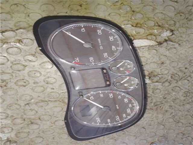 Cuadro de Instrumentos Peugeot 307 1.6 16V