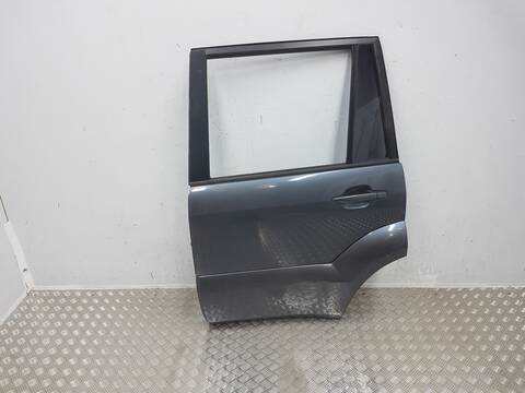 Puerta Trasera Izquierda Toyota Land Cruiser 3.0 D-4D GX
