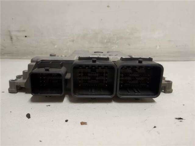 Foto 2ª: Centralita Motor ECU Peugeot 308 1.6 SPORT [1.6 LTR. - 88 KW 16V] [5FW / EP6]