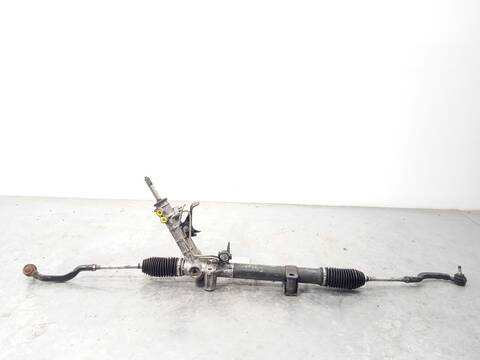 Cremallera de Direccion Opel Vivaro 1.9 DTI F7) 101CV 74KW FURGONETA