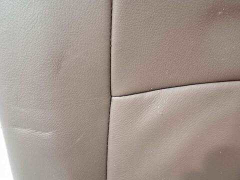 Foto 3ª: Asientos Tercera Fila Toyota Land Cruiser 2.8 CAT 177CV 130KW [1GDFTV] (2015)