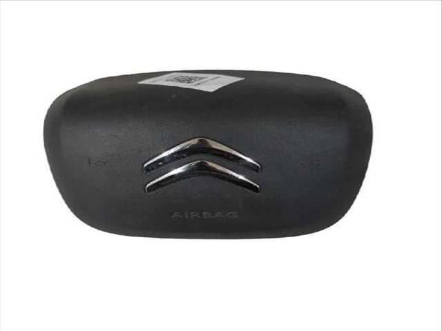 Airbag Delantero Izquierdo Citroen Berlingo 1.5 BLUEHDI 100