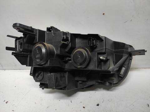 Foto 3ª: Faro Izquierdo Opel Combo HN05 (2020)