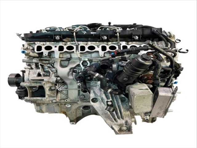 Motor Completo Bmw Serie 5 518 B57 265 CV 195KW