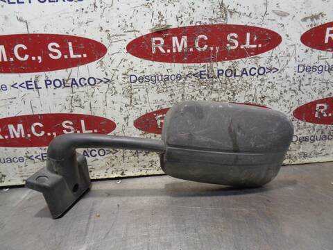 Retrovisor Izquierdo Citroen C1 1.9 D FURGON TOP 60CV 44KW