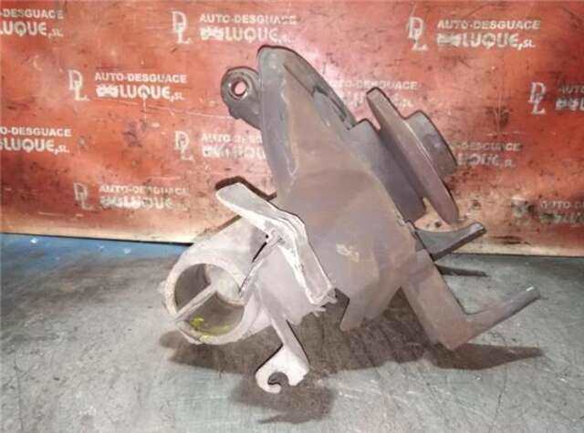 Foto 2ª: Mangueta Delantera Izquierda Seat Ibiza 1.4 16V(75CV) [BBY]