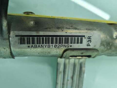 Foto 3ª: Airbag Cortina Delantero Derecho Toyota Land Cruiser 3.0 TD 166CV 122KW [1KD-FTV] (1950)