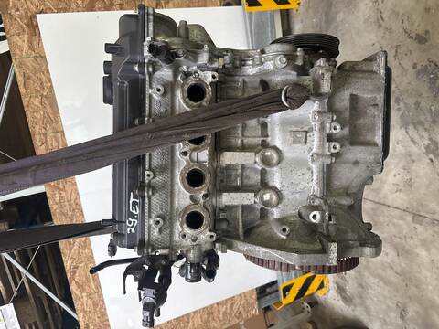 Motor Completo Kia Picanto 85CV 63KW