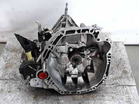 Caja Cambios Dacia Sandero 1.5 DCI D 86CV