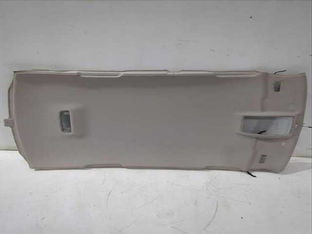 Foto 2ª: Techo Interior Seat Exeo 1.8 TSI 120CV [CDHA] (2008)