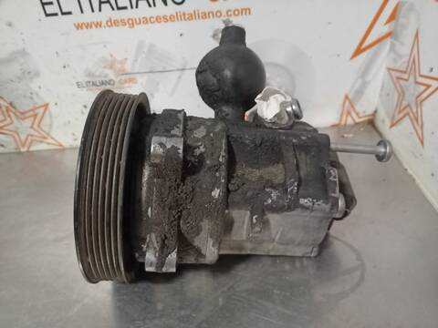 Foto 2ª: Bomba de Direccion Bmw Serie 3 315 318D 143CV 105KW [N47D20C] (2011)