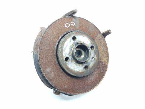 Foto 3ª: Mangueta Delantera Derecha Volkswagen UP FENDER UP [CHYB]