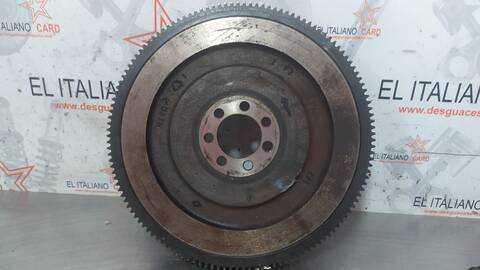 Foto 3ª: Volante Motor Renault Clio 1.5 DCI DIESEL FAP 86CV 63KW (2005)