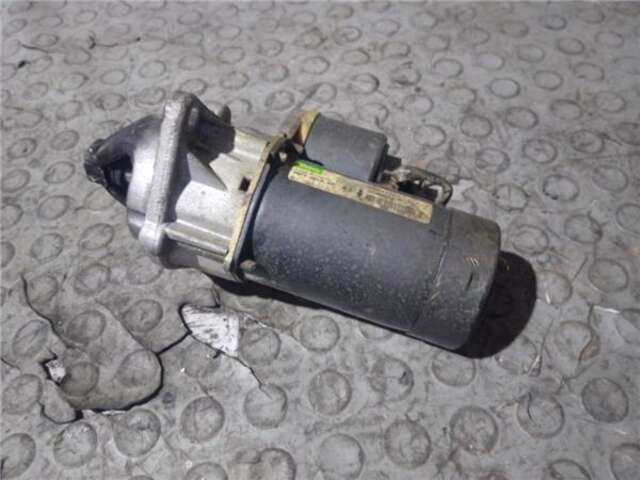 Foto 2ª: Motor de Arranque Opel Vectra 1.6 BÁSICO (1999- ) [1.6 LTR. - 74 KW 16V] [X 16 XEL]