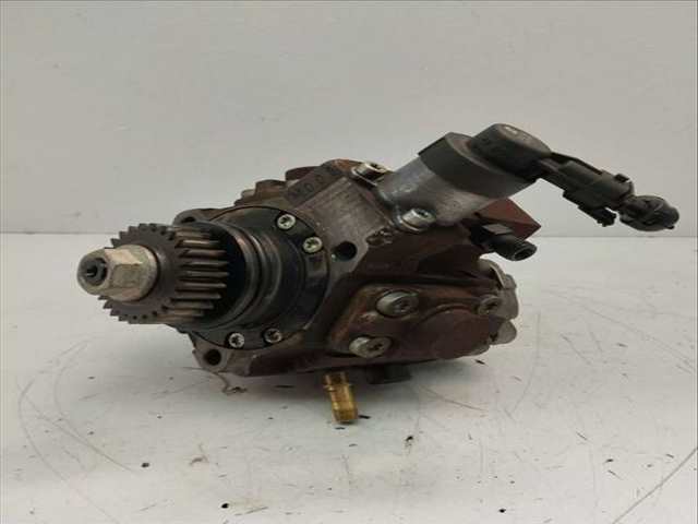 Bomba Inyeccion Renault Trafic 2.0 DCI DIESEL FAP CAT 114CV 84KW CAJA CERRADA