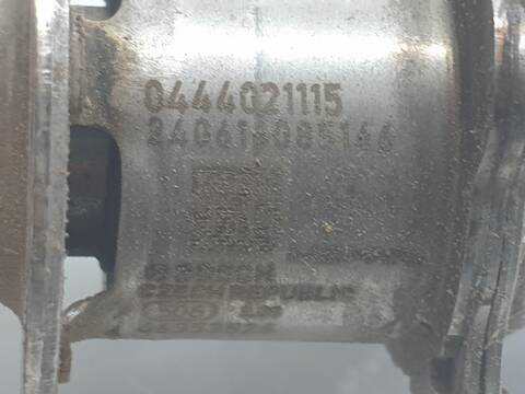 Foto 3ª: Inyectores Fiat Ducato VERSION INDEFINIDA