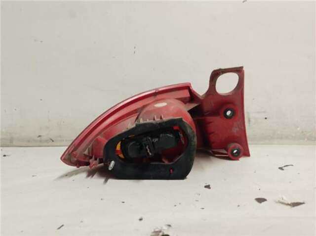 Foto 2ª: Piloto Trasero Derecho Seat Leon 2.0 TFSI [BWA]