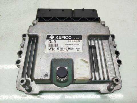 Centralita Motor ECU Hyundai i30 1.6 GDI 135CV 99KW