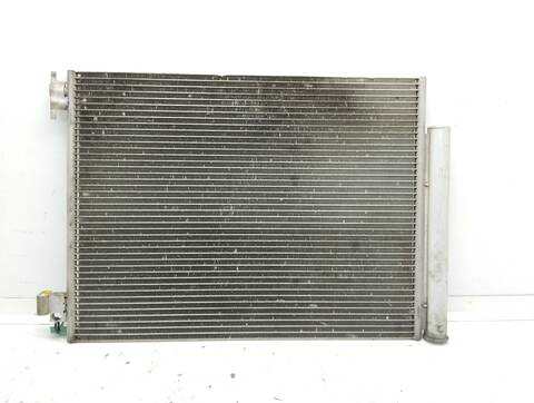 Radiador Calefaccion A.A. Renault Clio ZEN 118CV 87KW