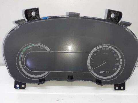 Cuadro de Instrumentos Kia Niro 141CV 104KW