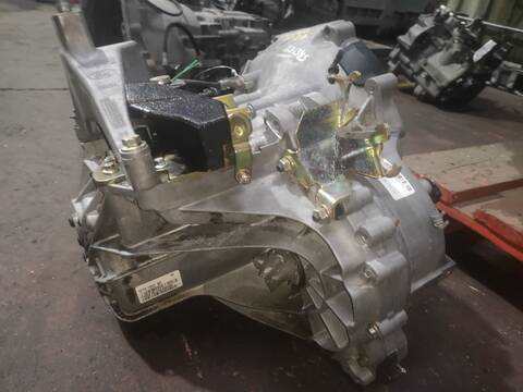 Foto 2ª: Caja Cambios Ford Mondeo CJBA TURNIER (2002)