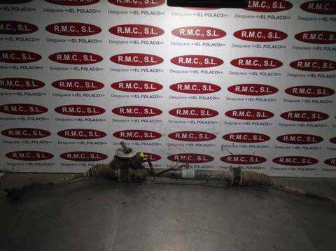 Cremallera de Direccion Daewoo Kalos 1.4 CAT 83CV 61KW