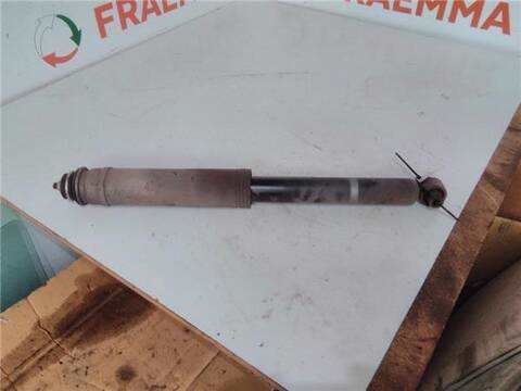 Amortiguador Trasero Derecho Toyota Auris 1.6