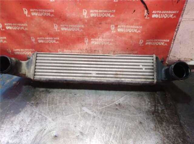 Foto 2ª: Intercooler Bmw Serie 3 315 320 D (150CV) [204D4]
