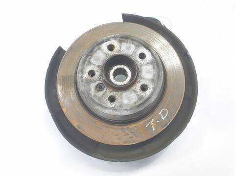 Foto 2ª: Mangueta Trasera Derecha Bmw X1 XDRIVE 18D (2009)