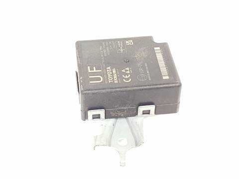 Foto 3ª: Centralita Motor ECU Toyota Corolla HYBRID ACTIVE PLUS